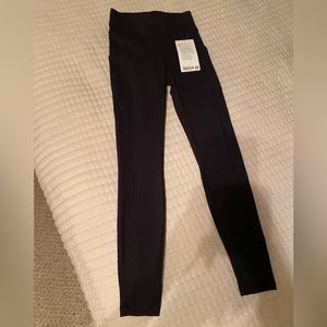 lulu lemon Invigorate HR Tight 28”